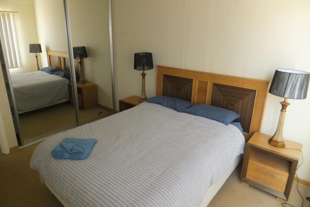 Seafront Unit 49 Villa Джуриън Бей Екстериор снимка
