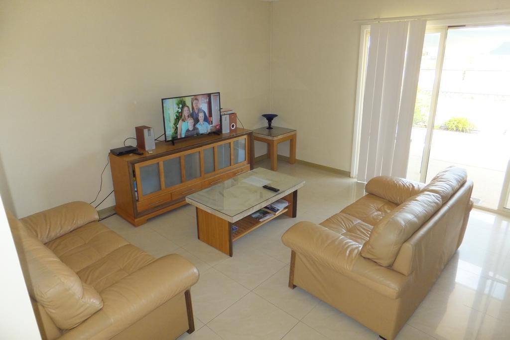 Seafront Unit 49 Villa Джуриън Бей Екстериор снимка